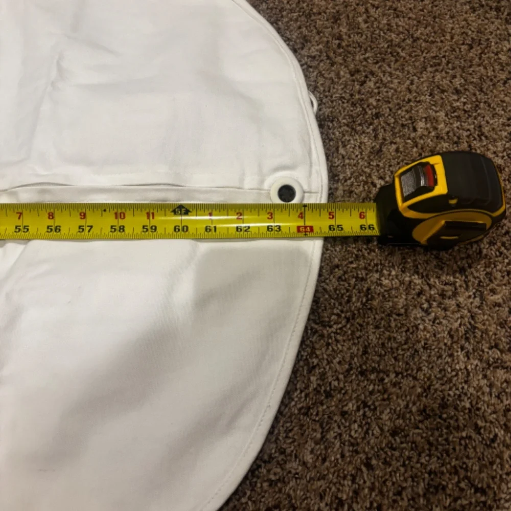 Large Dior Garment Bag Gently Used